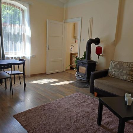 St.Pauls Apartment Riga Luaran gambar