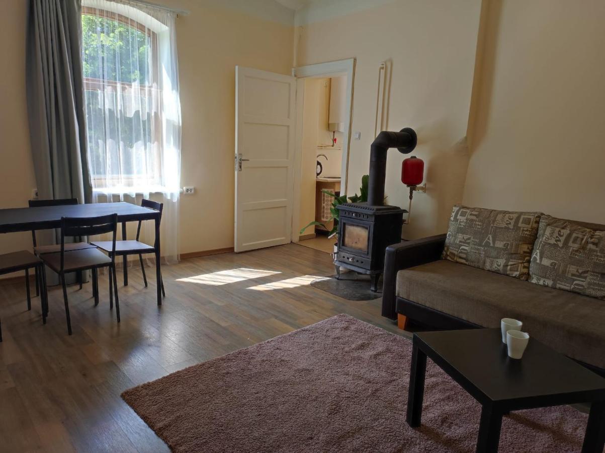 St.Pauls Apartment Riga Luaran gambar