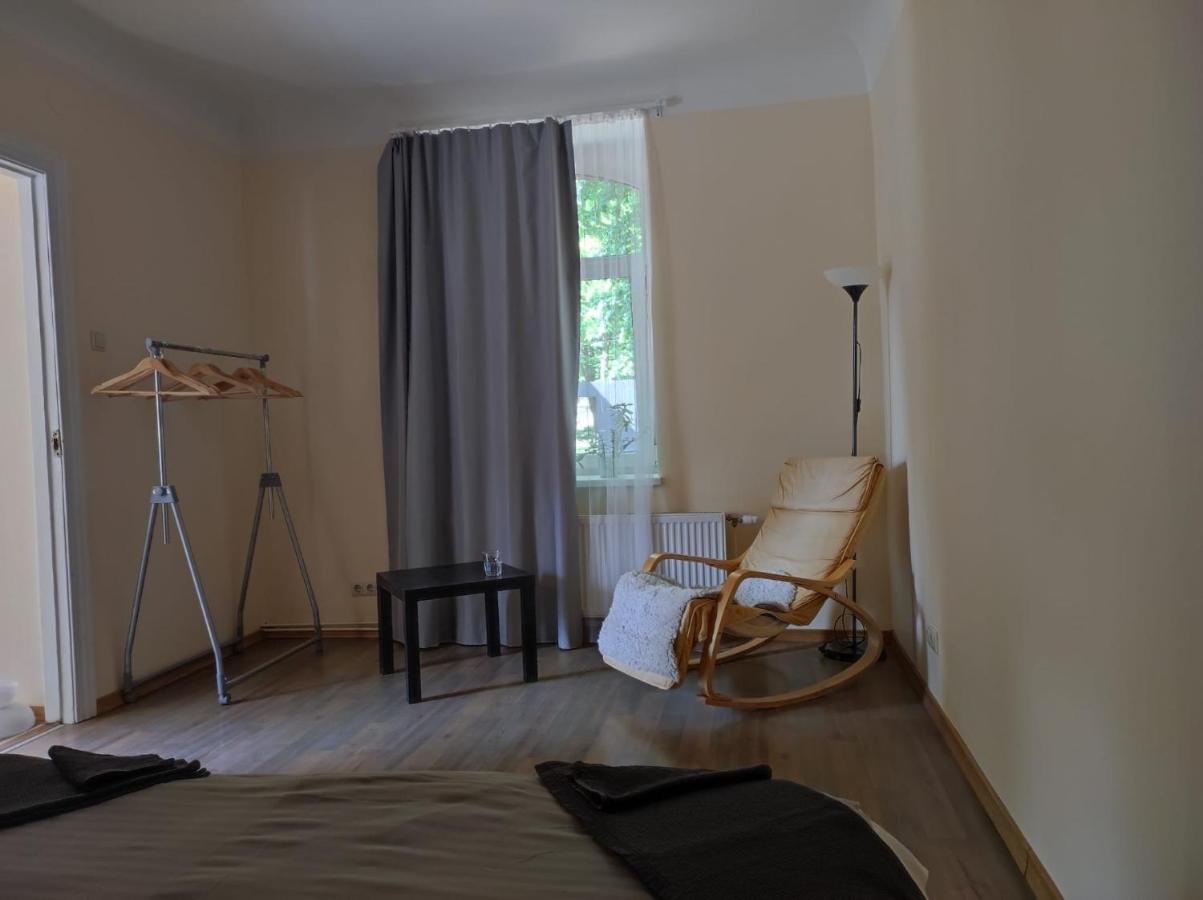 St.Pauls Apartment Riga Luaran gambar